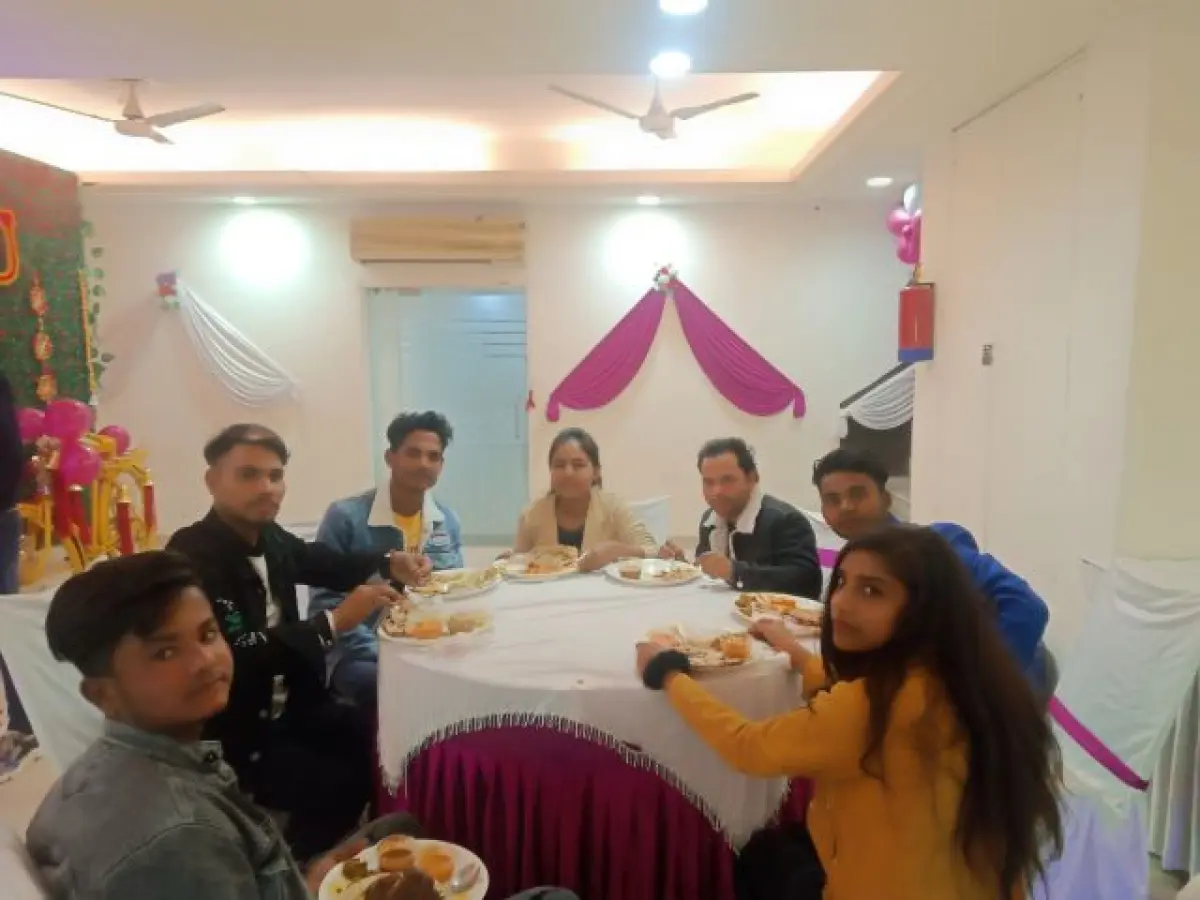 Chitransh Academy photos