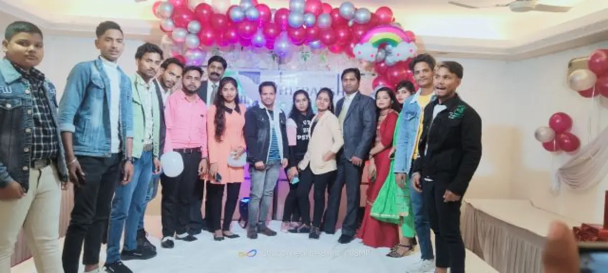 Chitransh Academy photos
