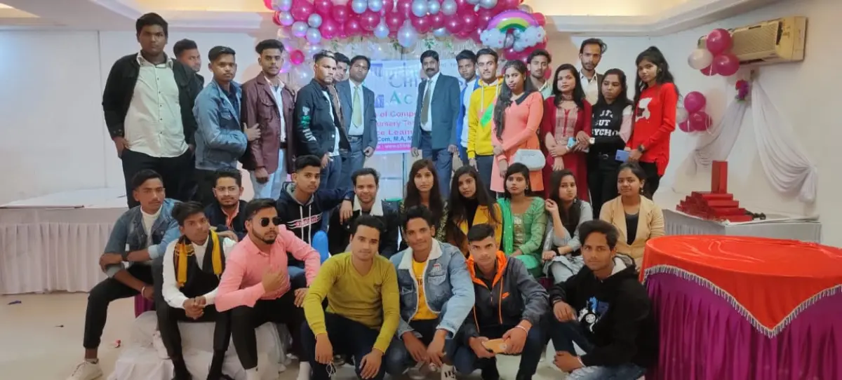 Chitransh Academy photos