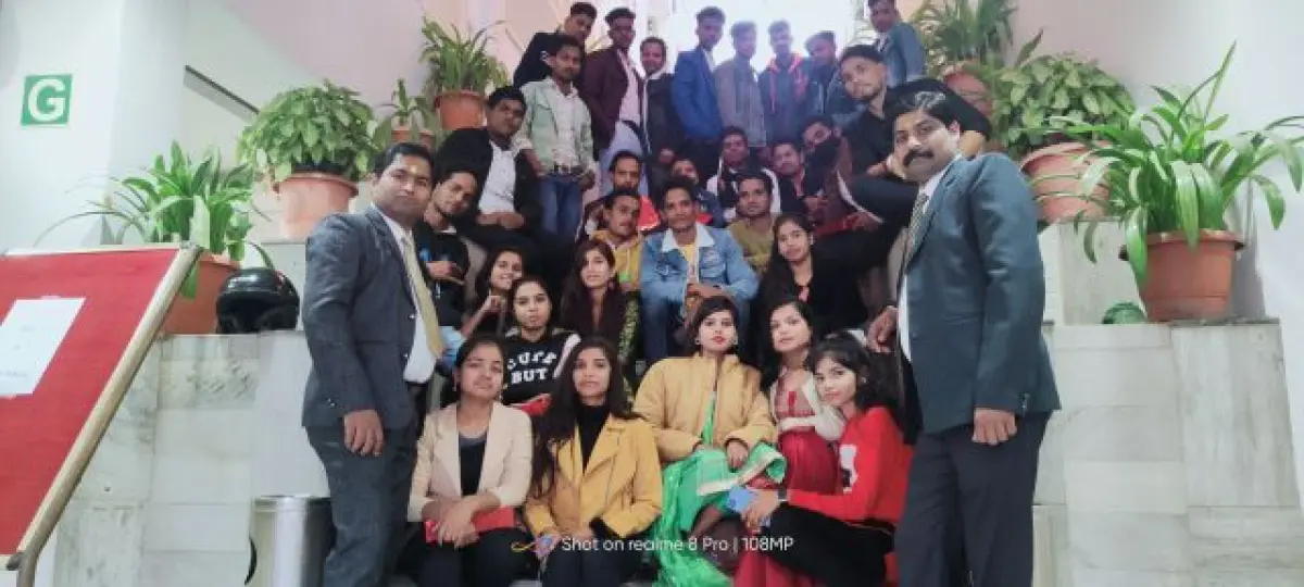Chitransh Academy photos