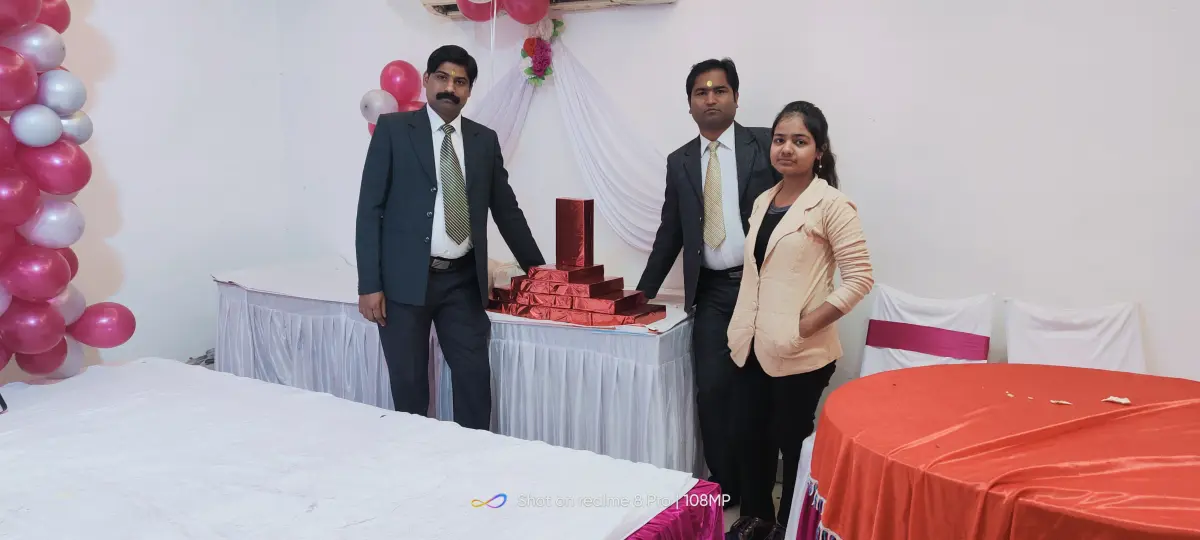 Chitransh Academy photos