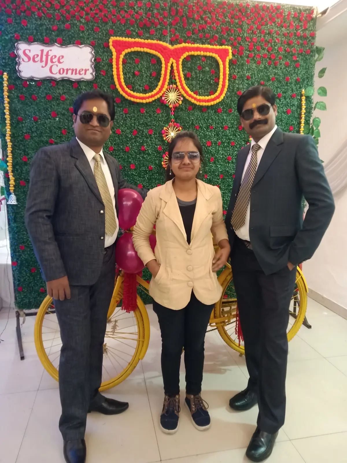 Chitransh Academy photos