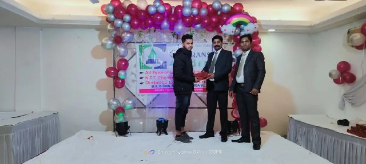 Chitransh Academy photos