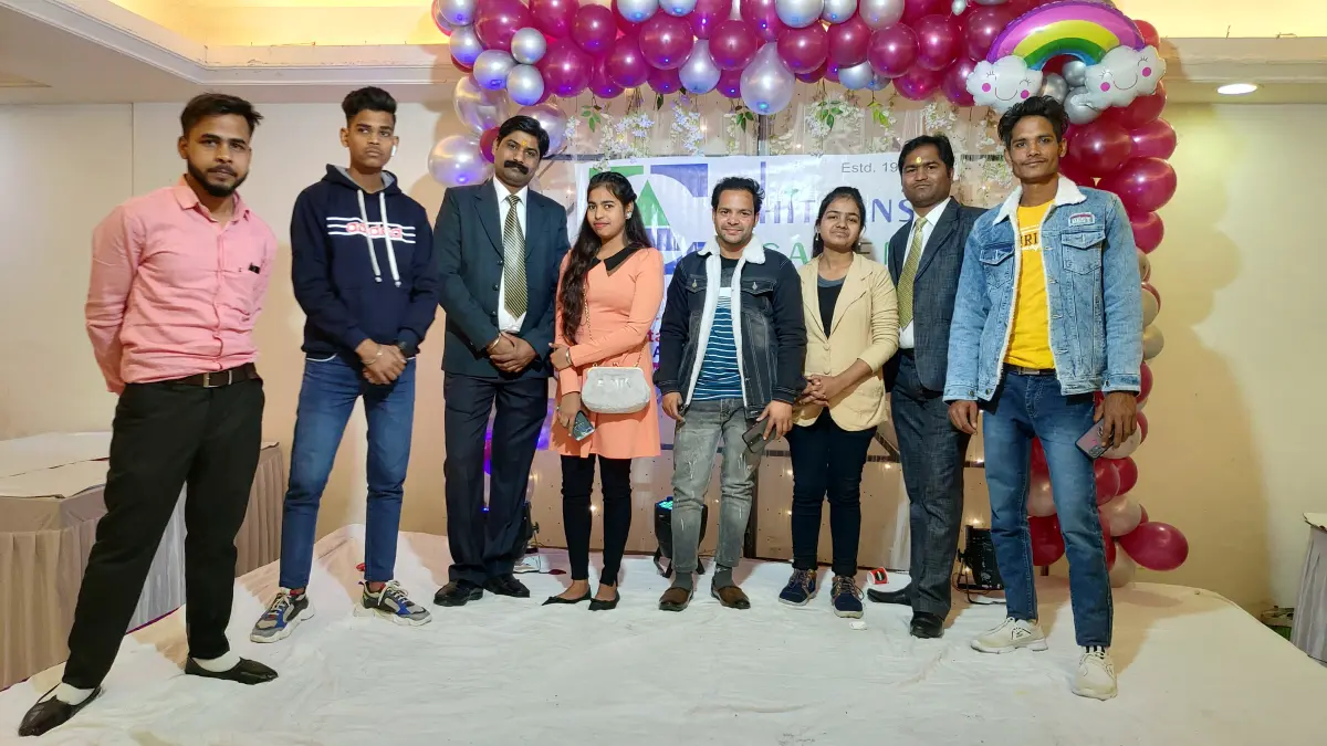 Chitransh Academy photos