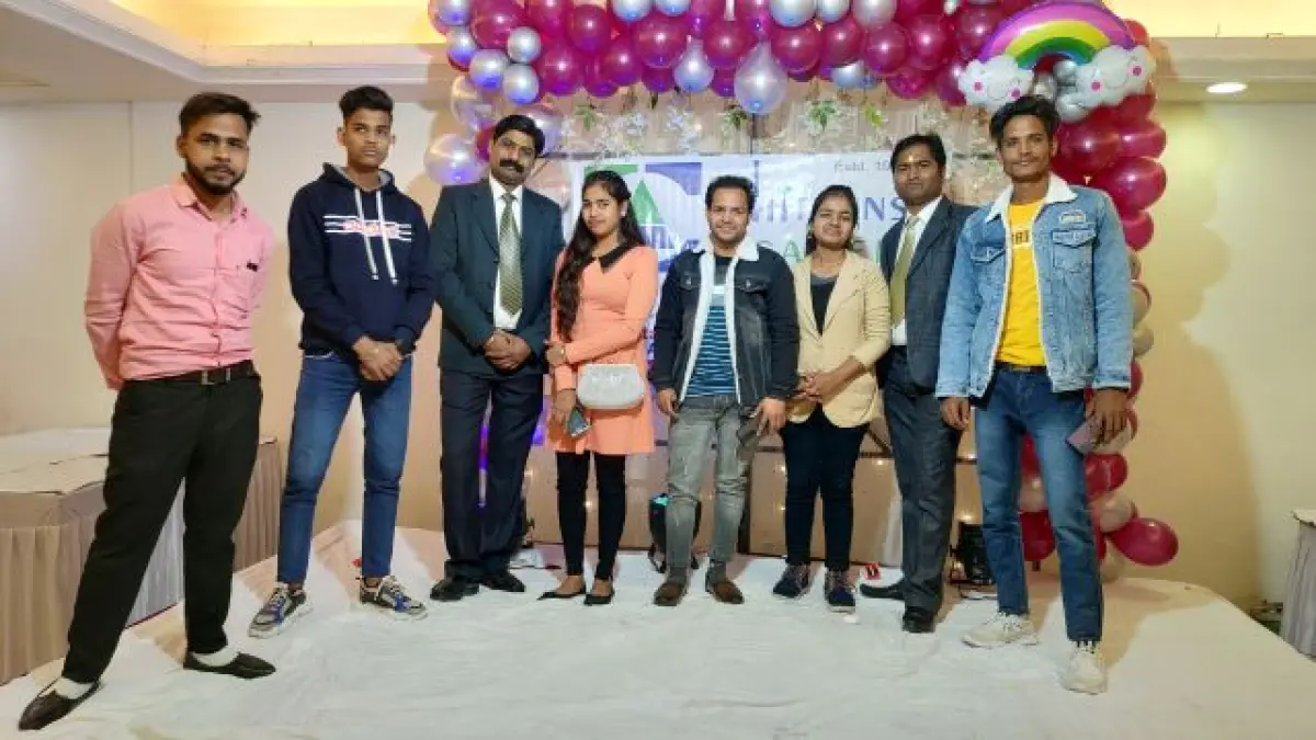 Chitransh Academy photos