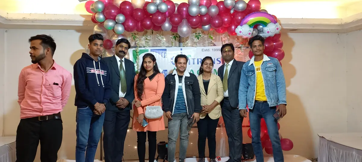 Chitransh Academy photos
