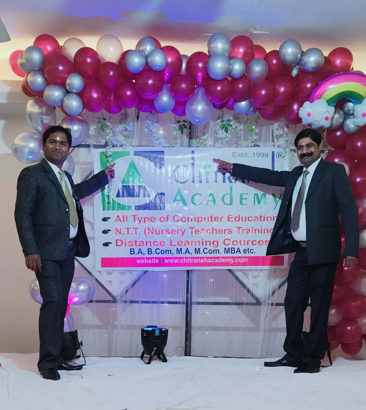 Chitransh Academy photos