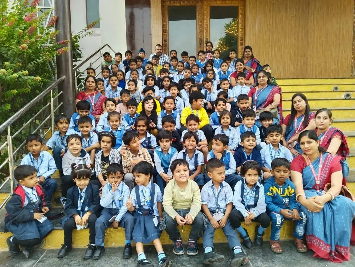 Skylark International School, Barwala photos