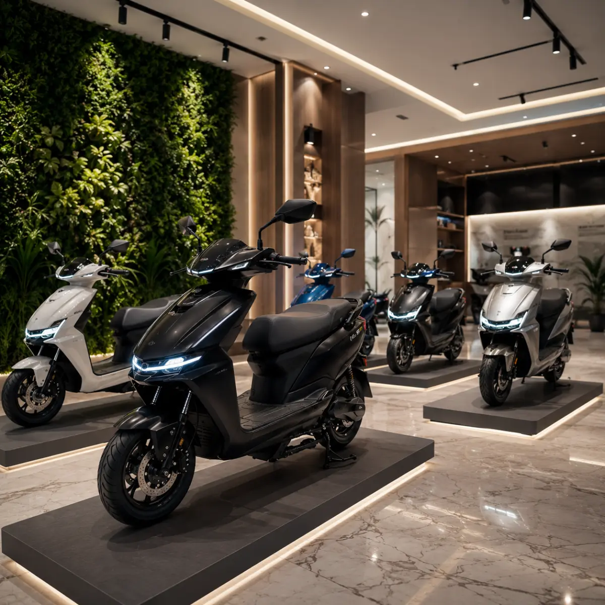 Premium Electric Scooter Sales | Stylish & High-Performance EV Scooters | KBSD-E-PADDLES