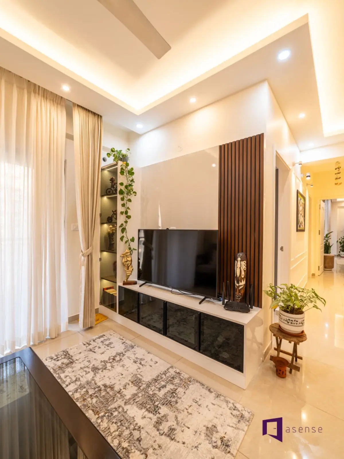Living Room Designs