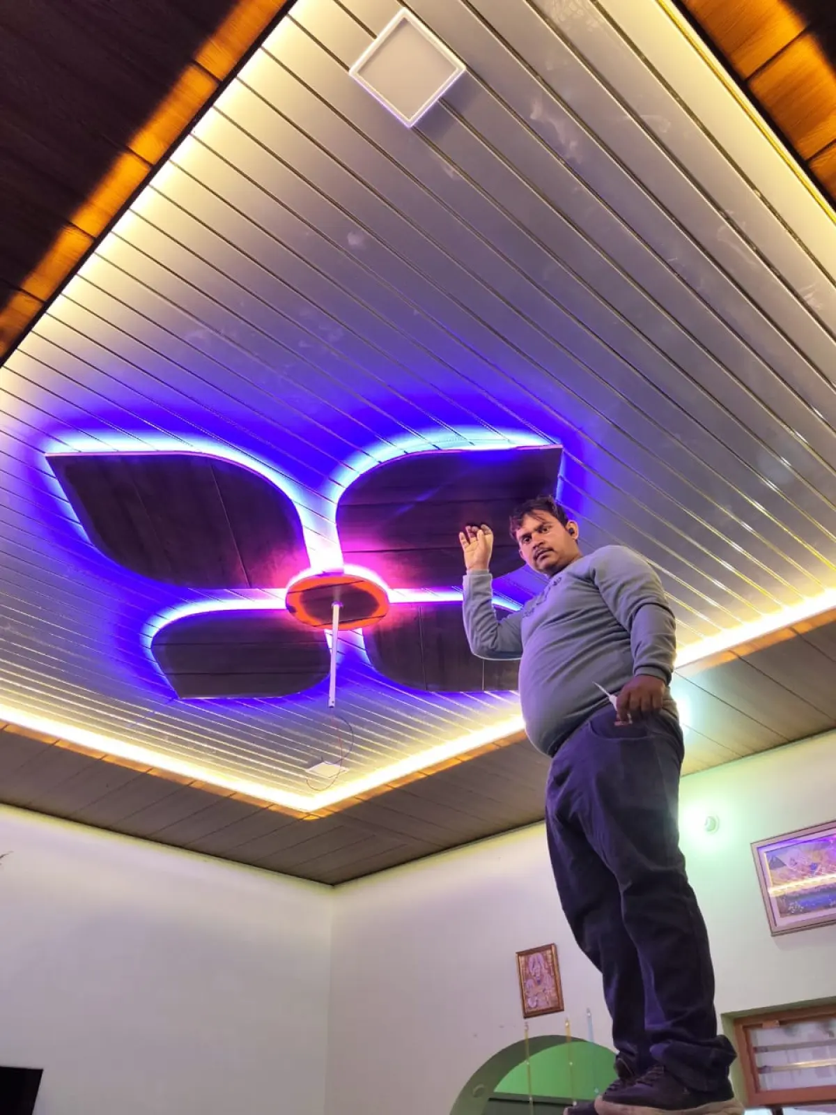 False Ceiling