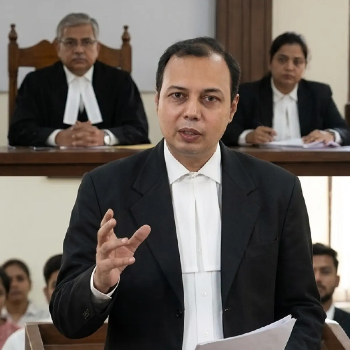 Economic Offences & Financial Crimes