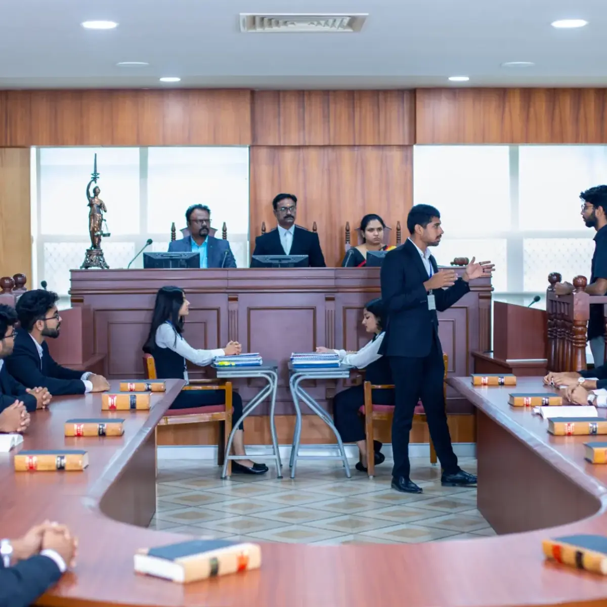 FIR Quashing & Criminal Petitions