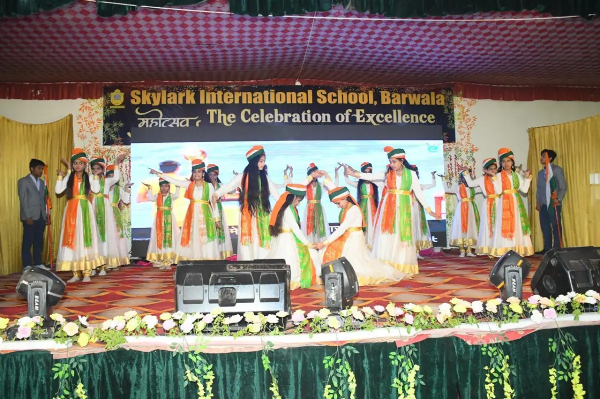 School Blog & Latest Updates