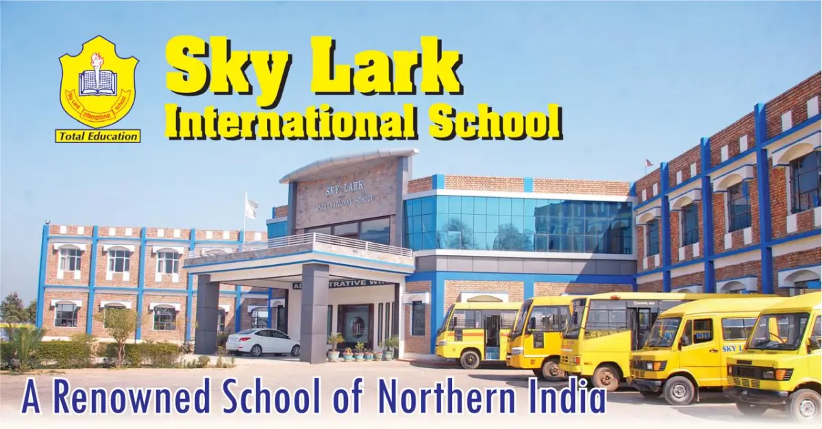 Skylark International School, Barwala photos
