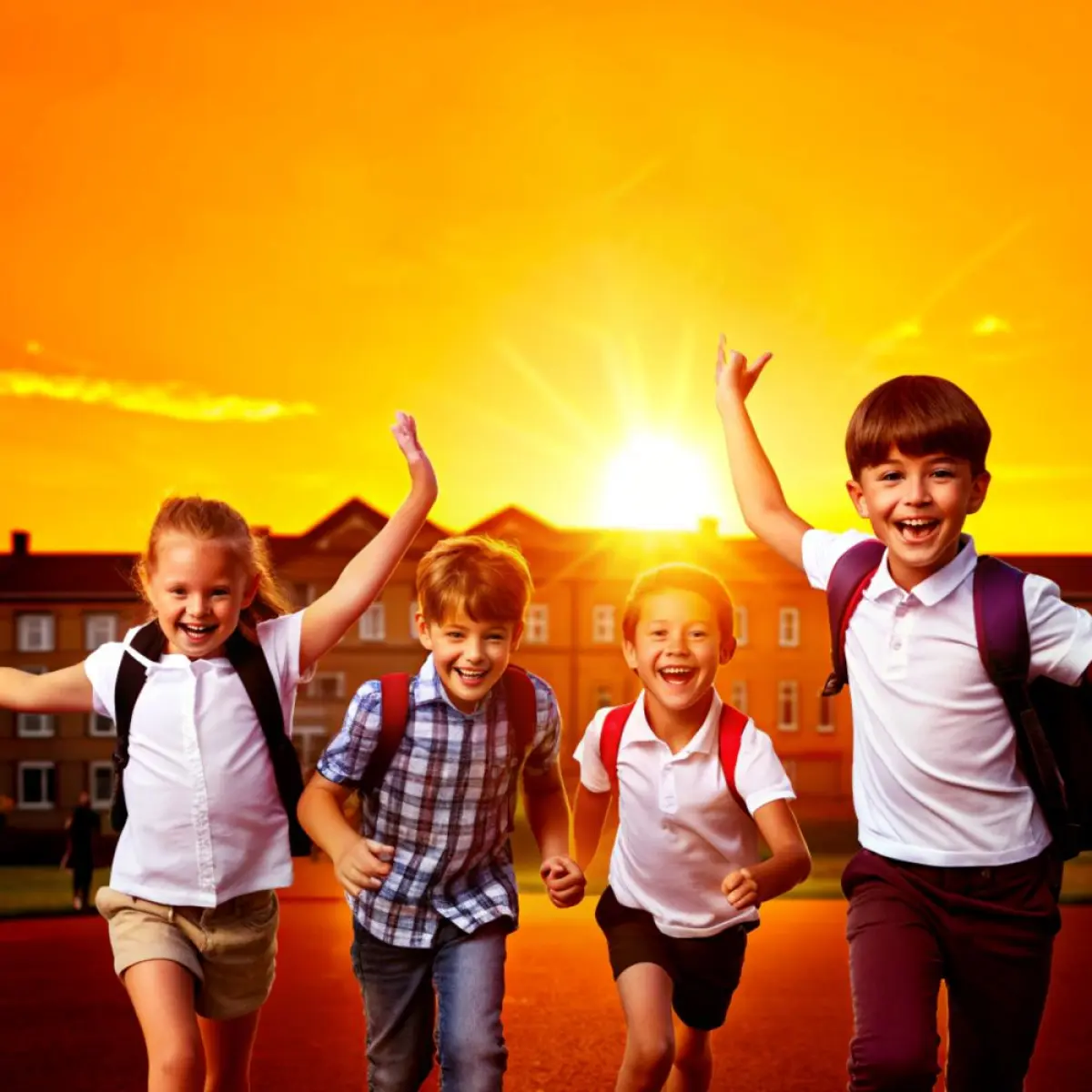 Kohinoor Public School photos