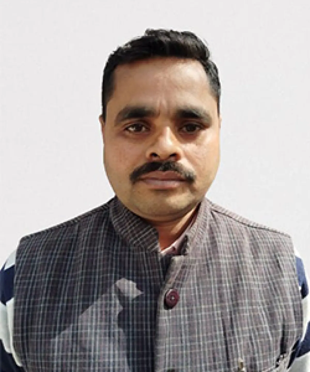 Mr Dinesh Yadav
