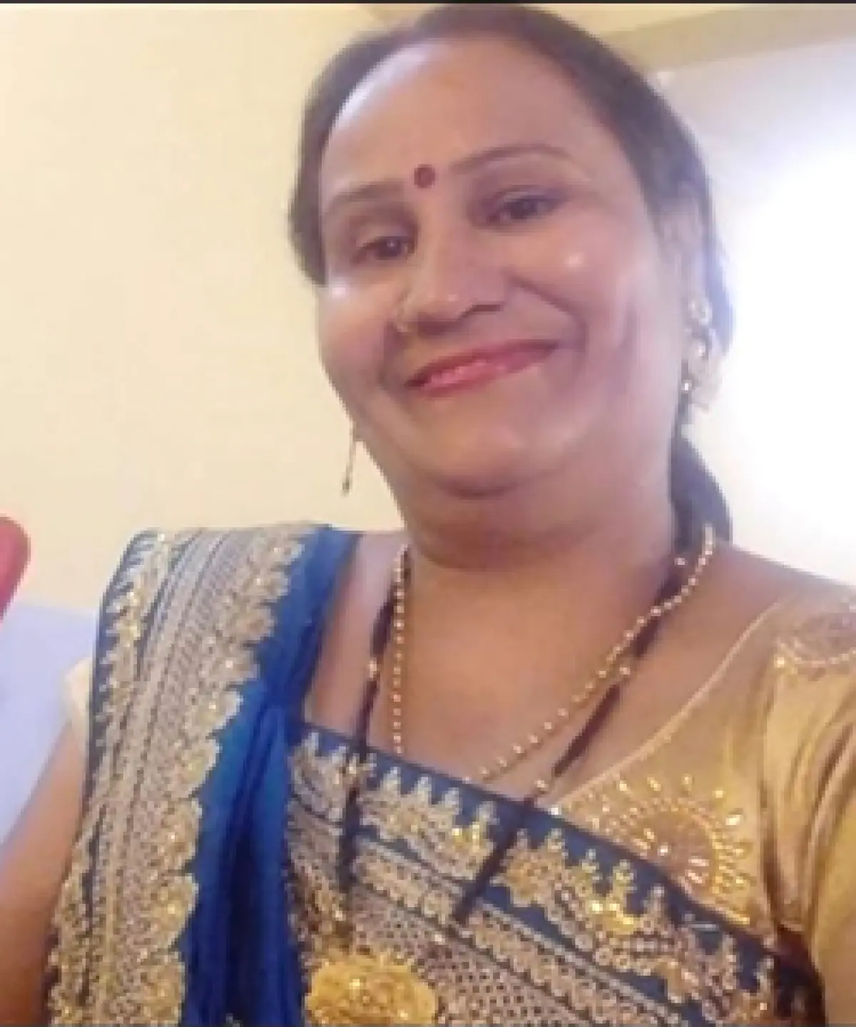 Mrs Vibha Mishra