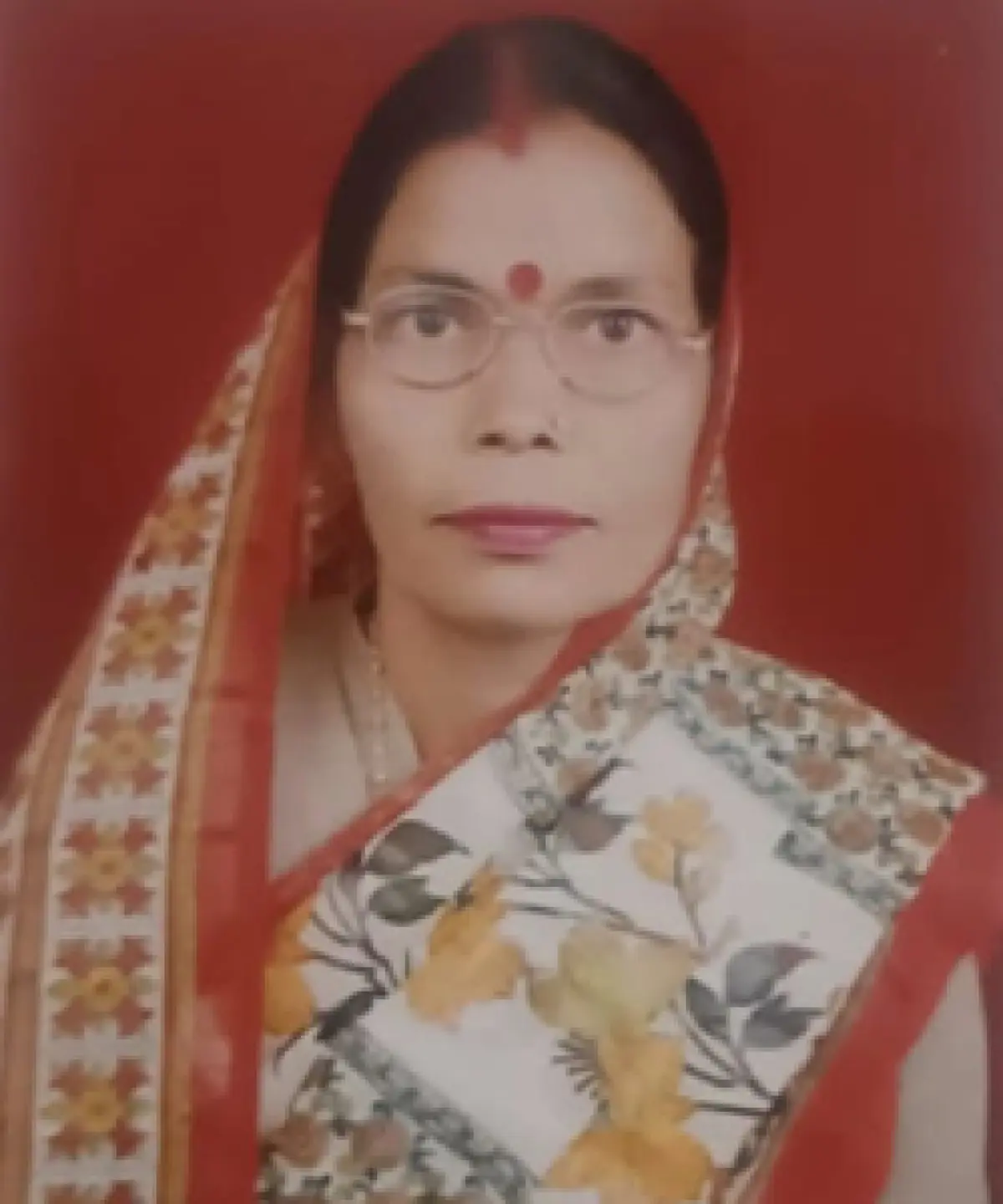 Mrs Usha