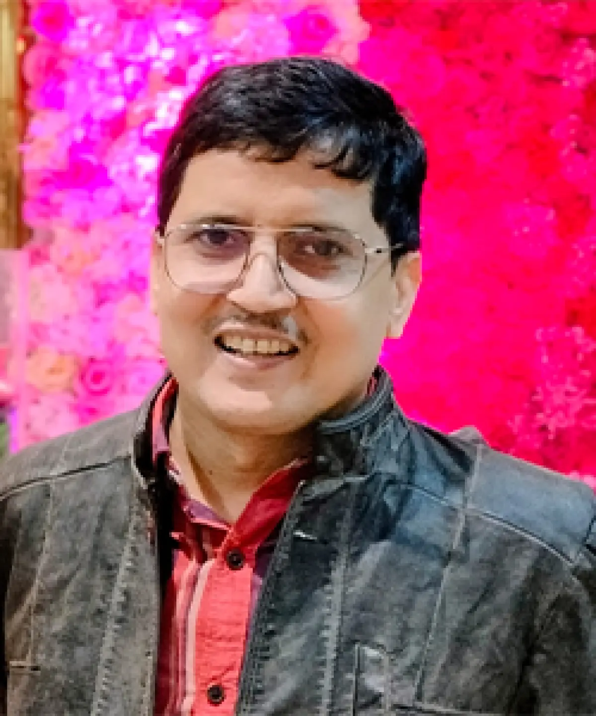 Mr Pk Praveen