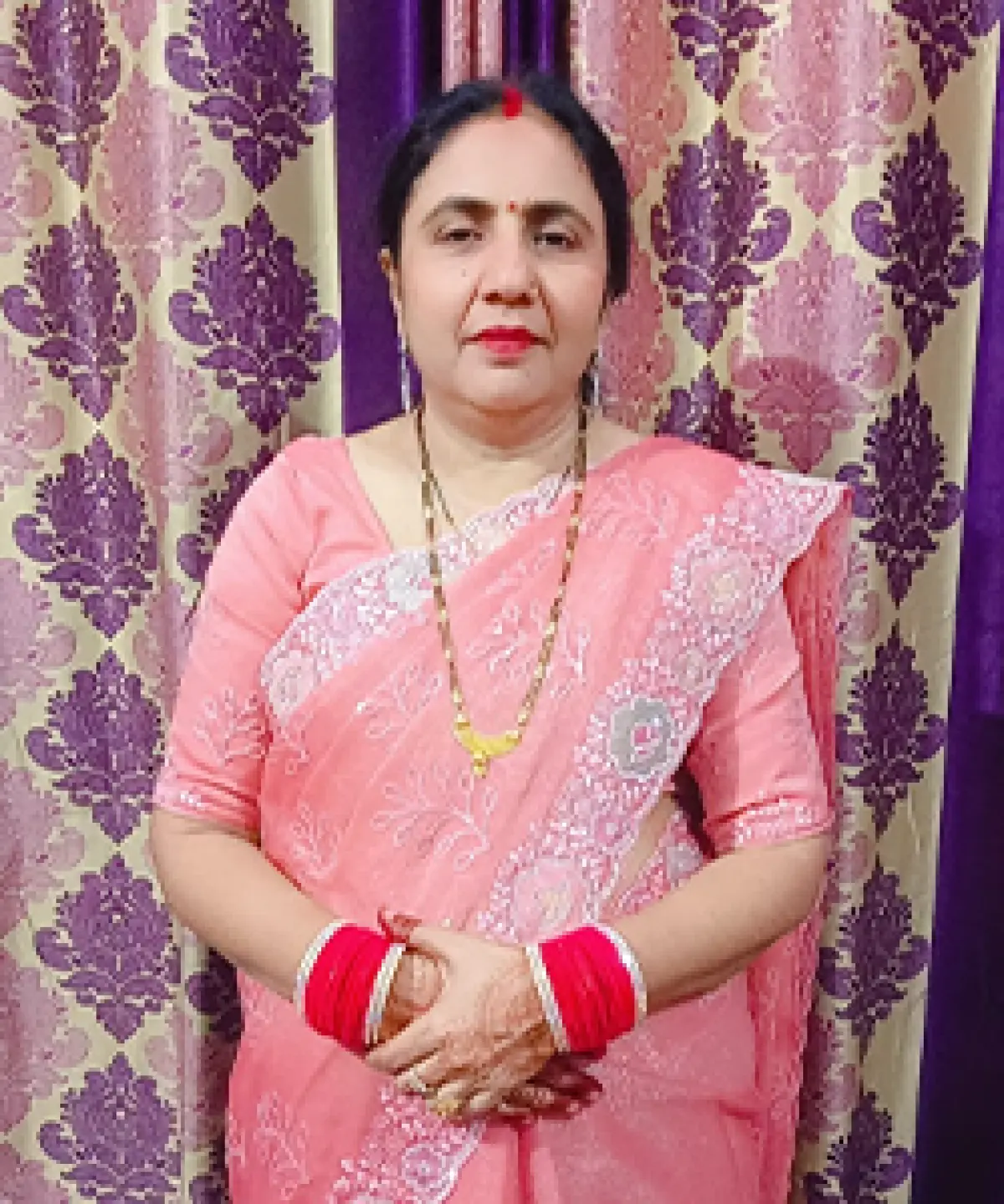 Mrs Ranjana Rathore