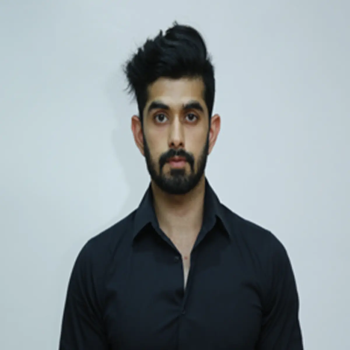 Mr. Lakshay Bharti