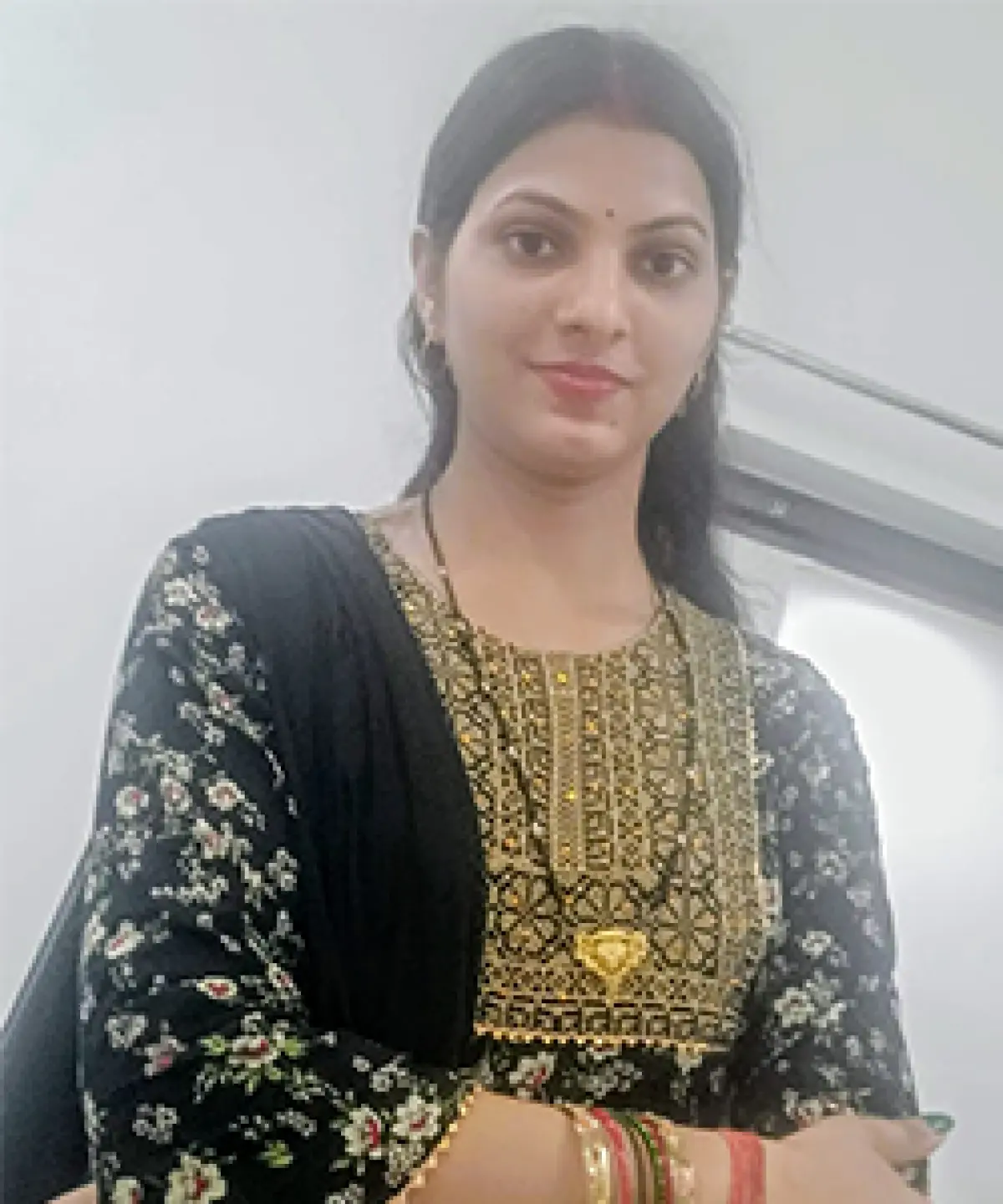 Mrs Asha Devi