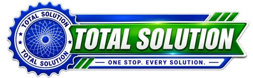 Total Solution Narwana logo