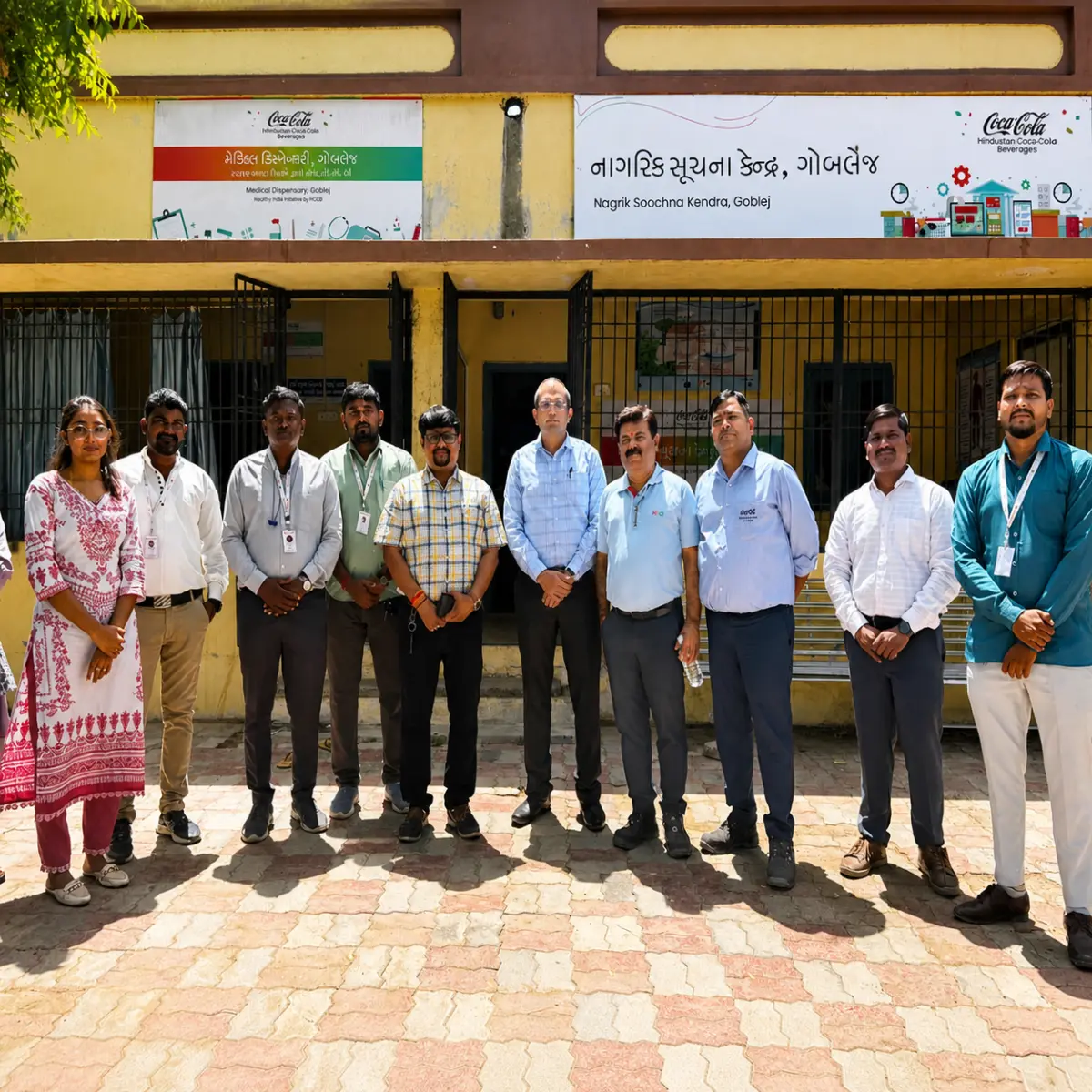 CSR & Sustainability Leadership