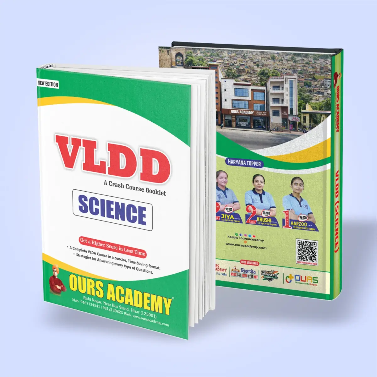 VLDD (Science)