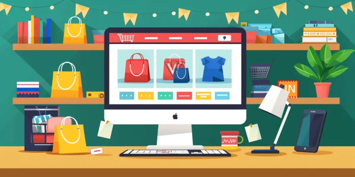 Your Digital Store