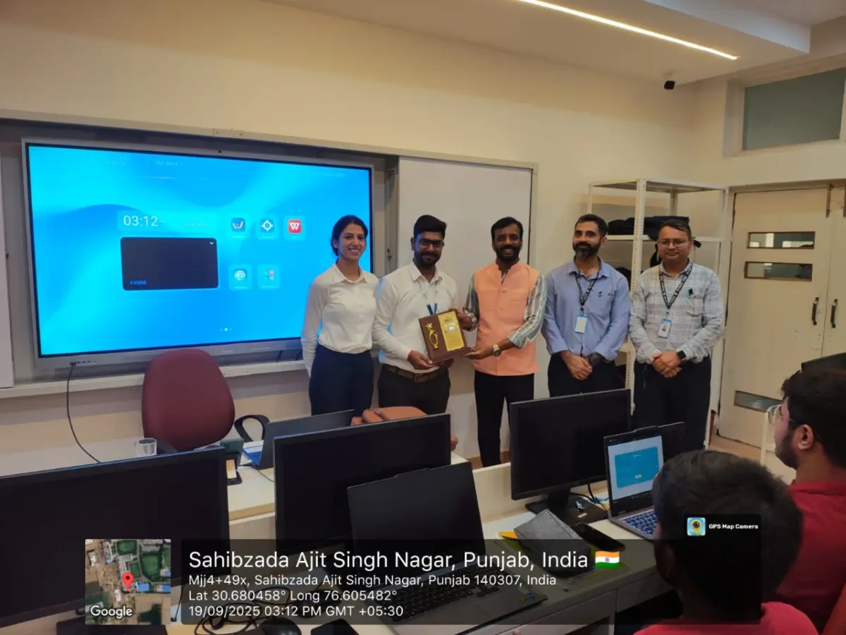Flutter Course