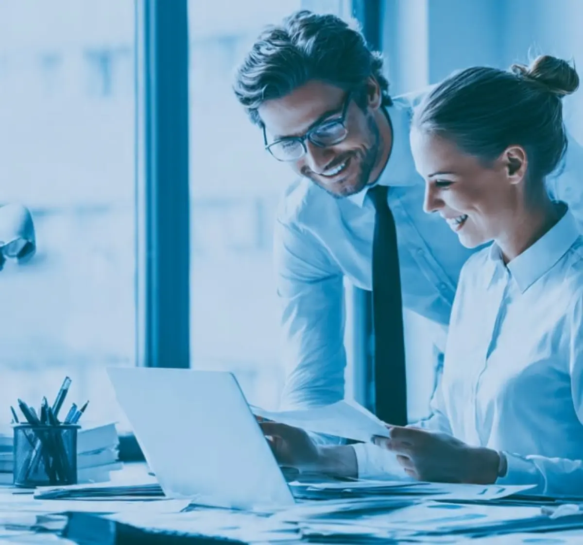 Accounting & Bookkeeping