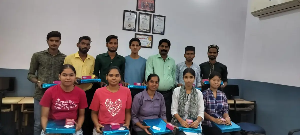 Chitransh Academy photos