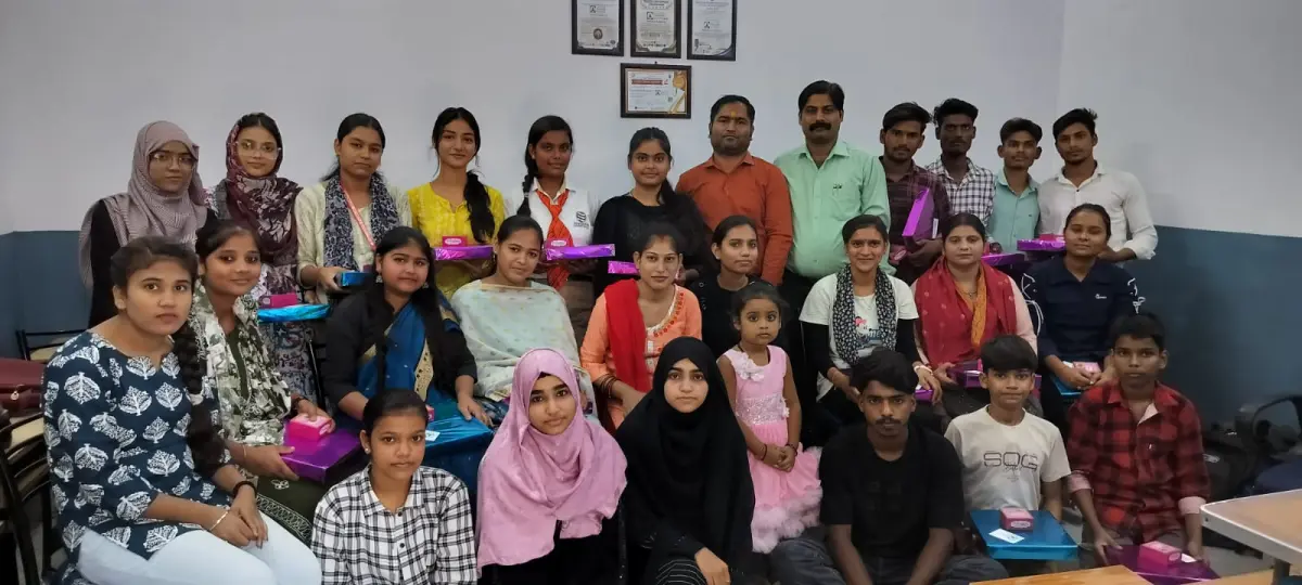 Chitransh Academy photos