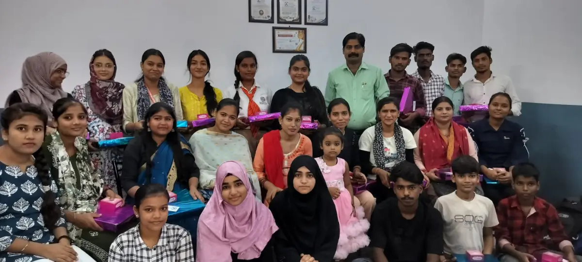 Chitransh Academy photos