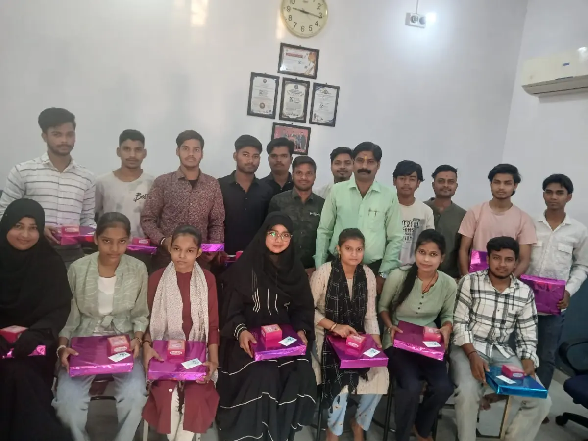 Chitransh Academy photos