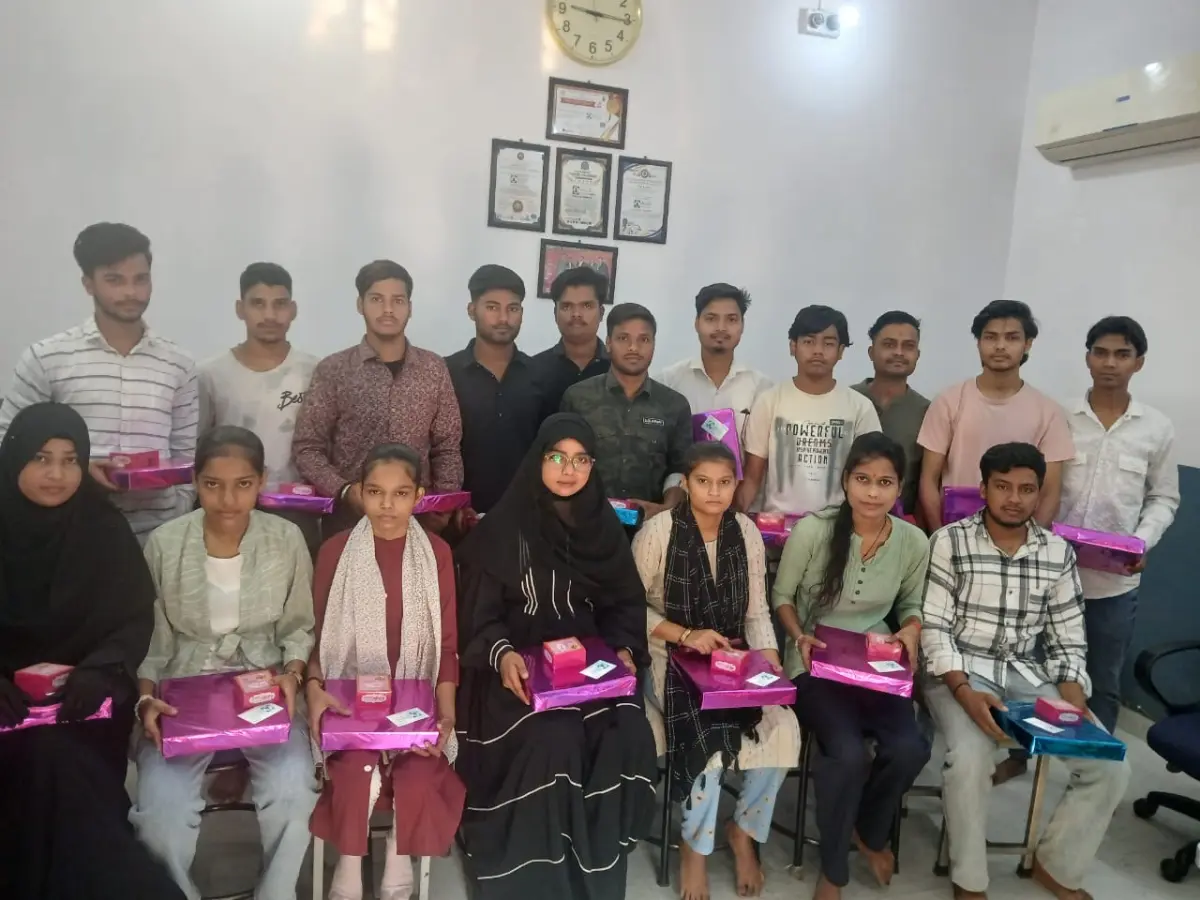 Chitransh Academy photos