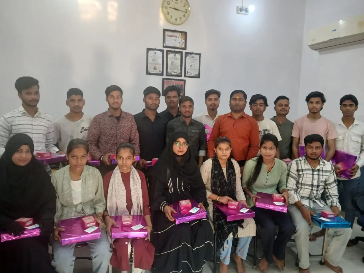 Chitransh Academy photos