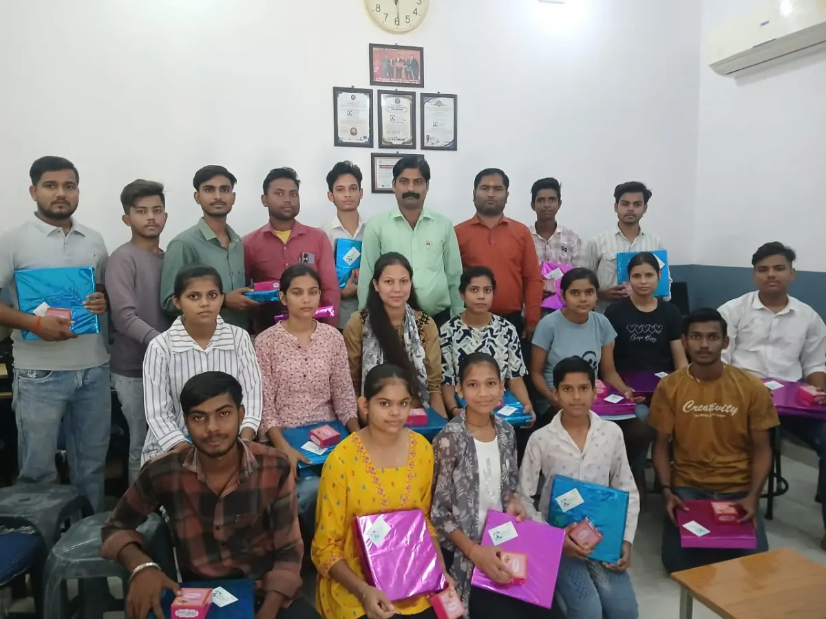 Chitransh Academy photos