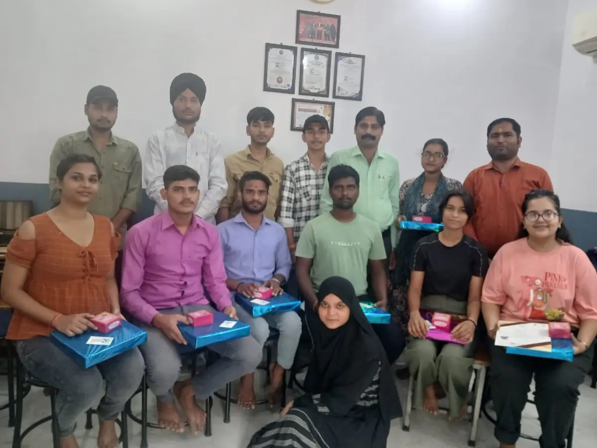 Chitransh Academy photos