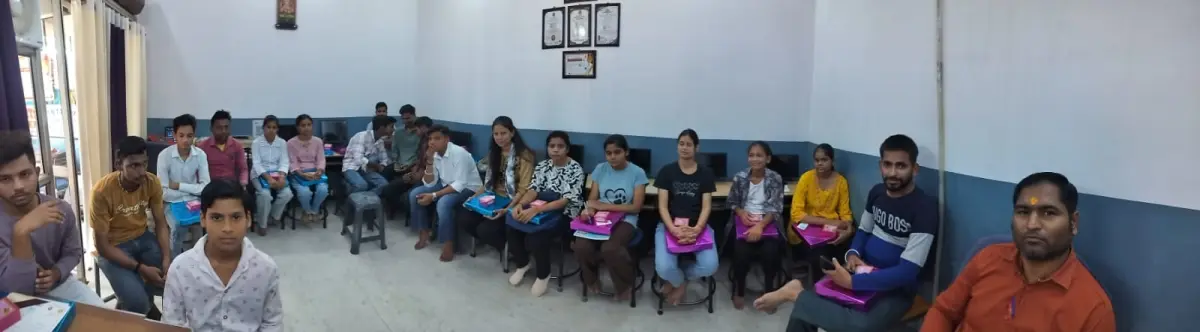Chitransh Academy photos
