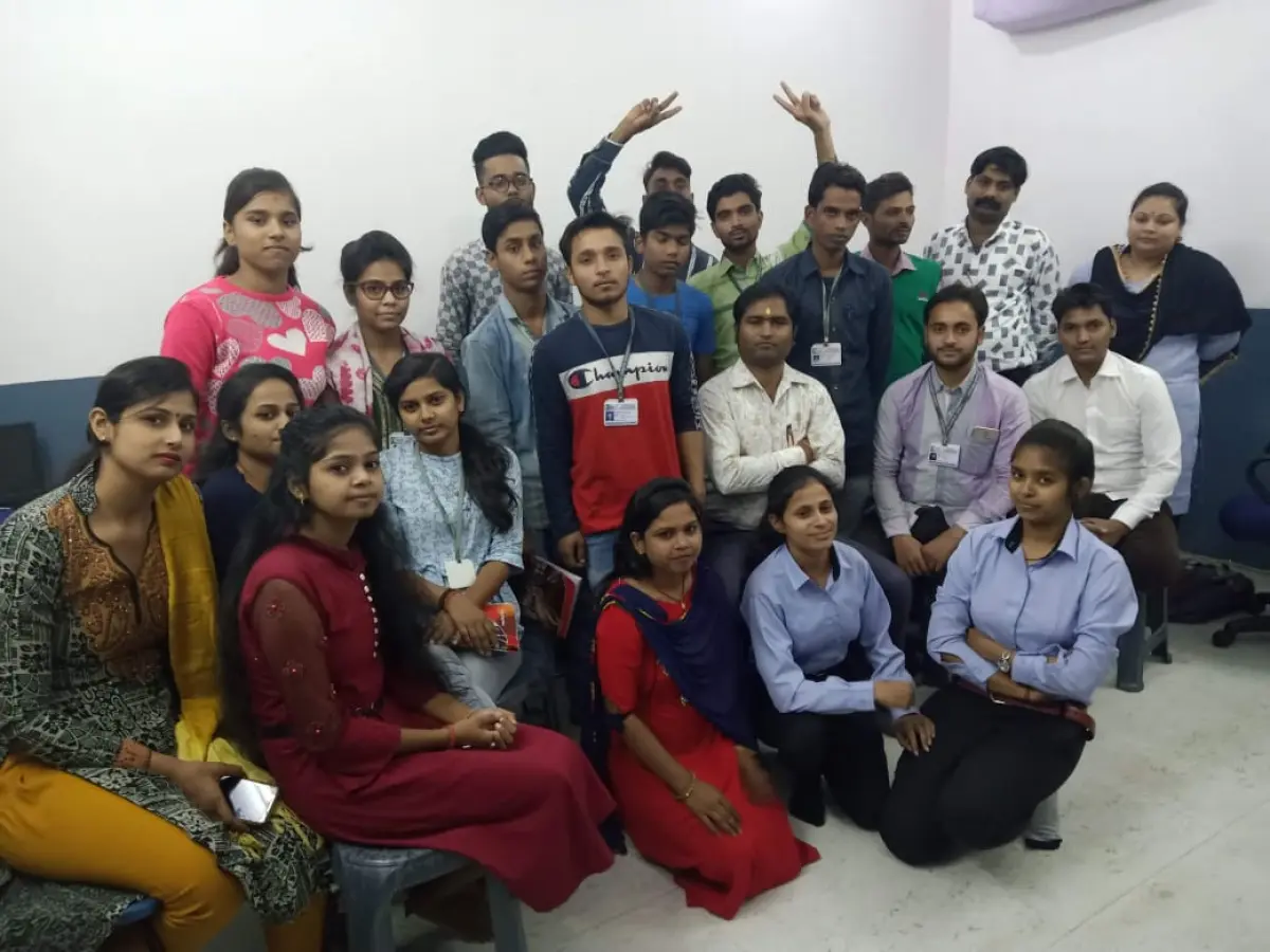 Chitransh Academy photos