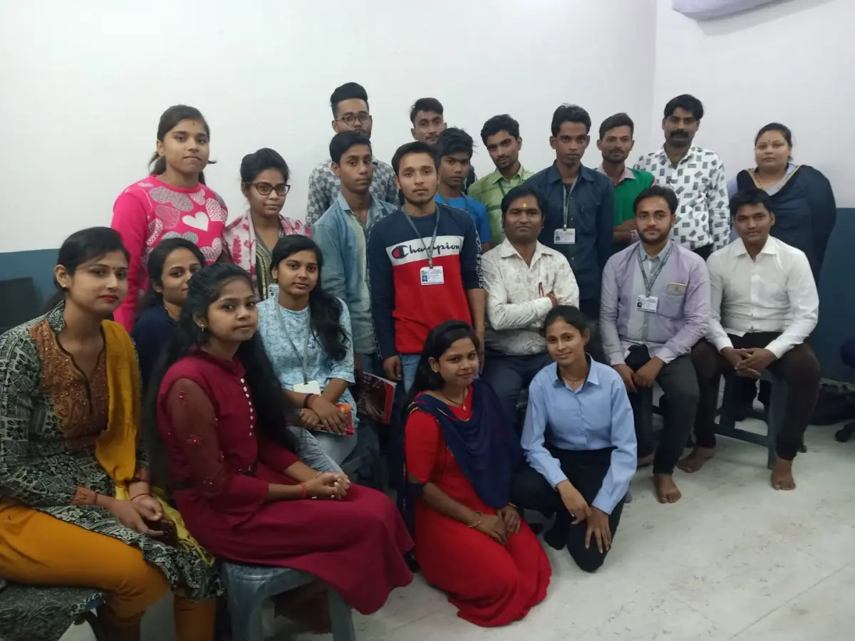 Chitransh Academy photos