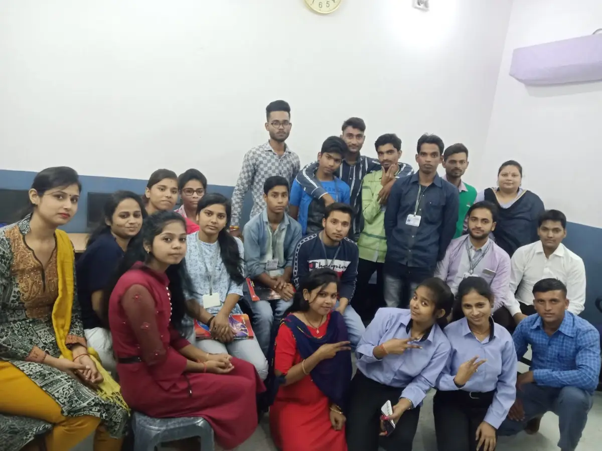 Chitransh Academy photos