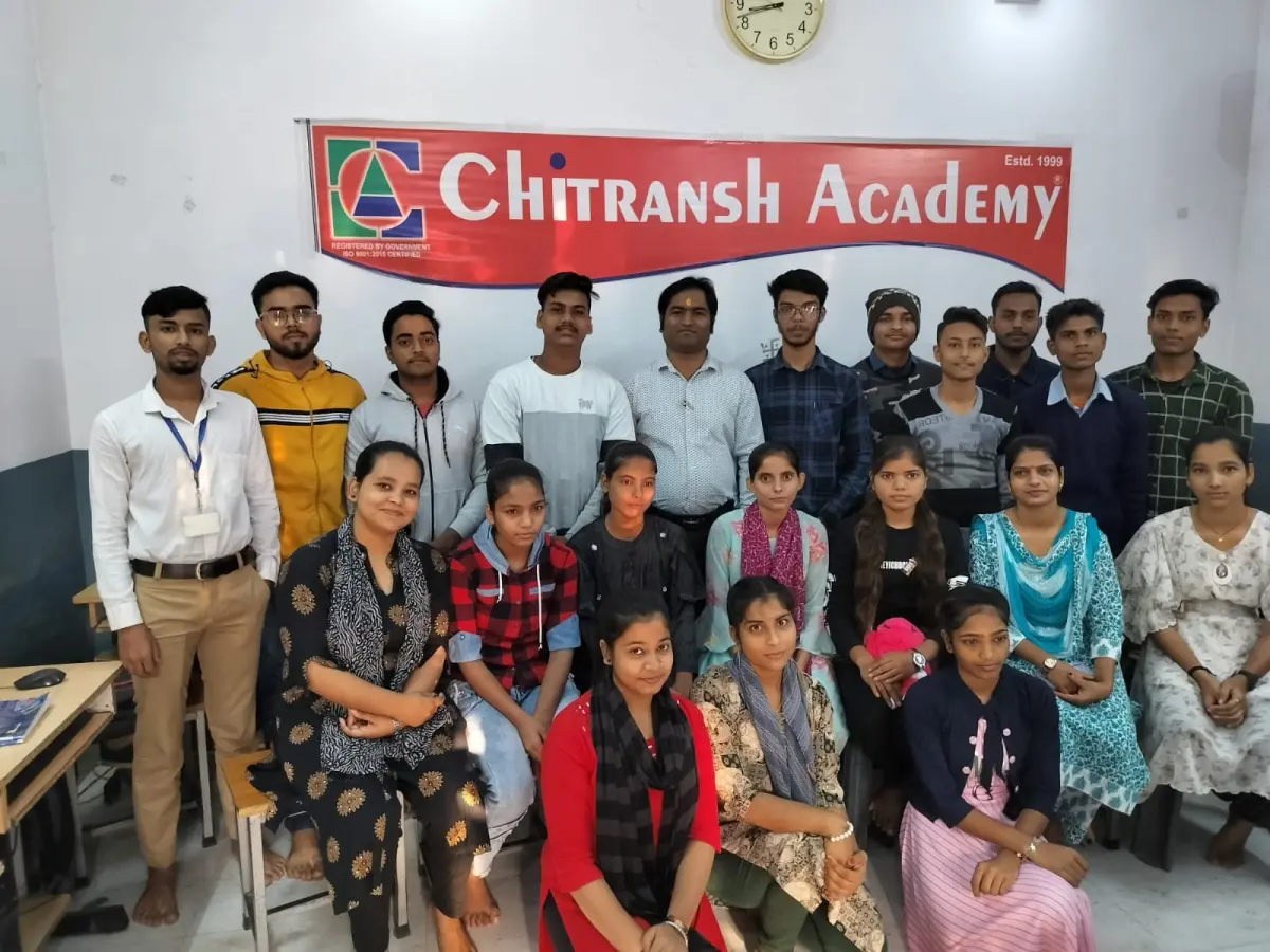 Chitransh Academy photos