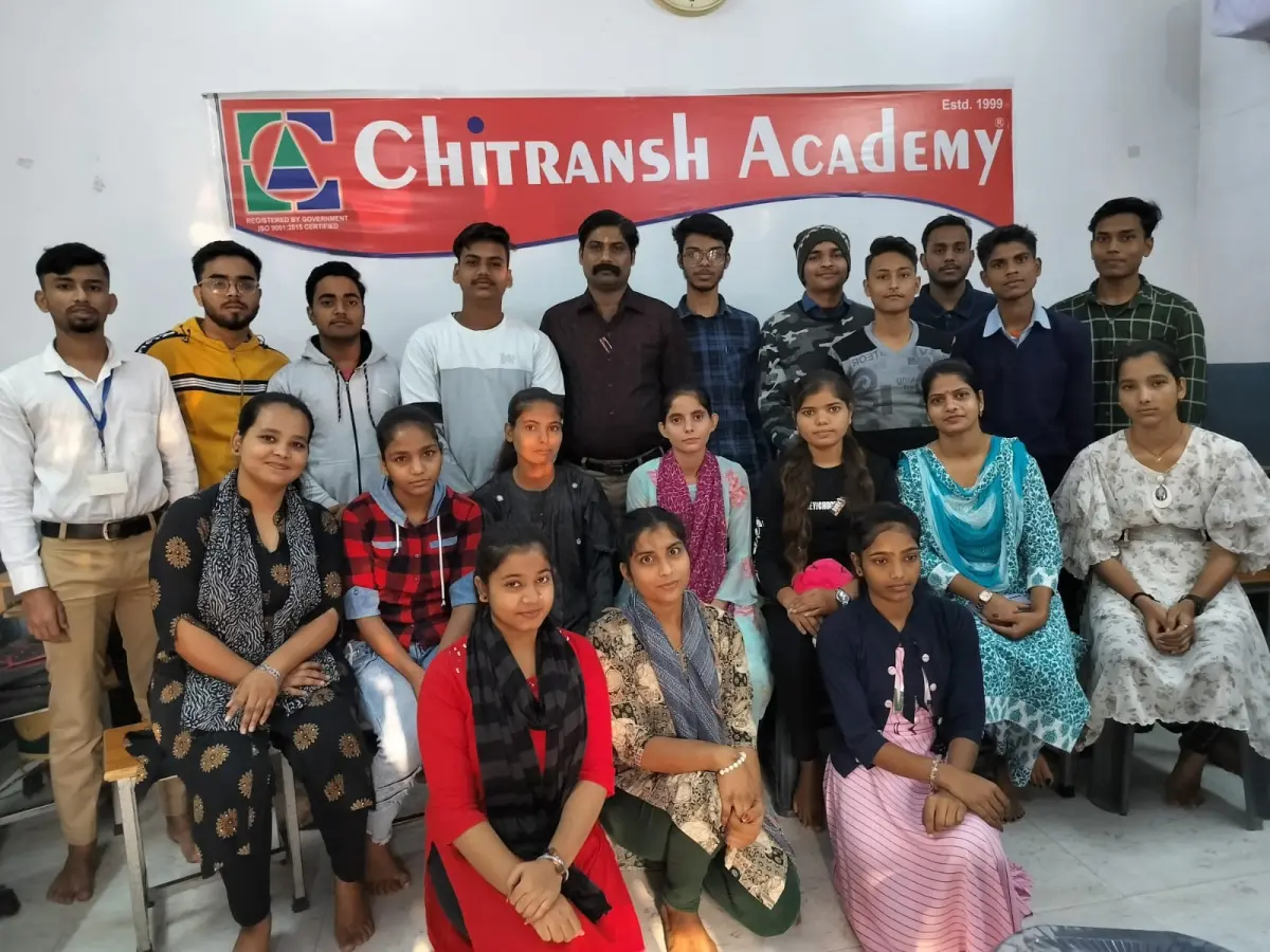Chitransh Academy photos
