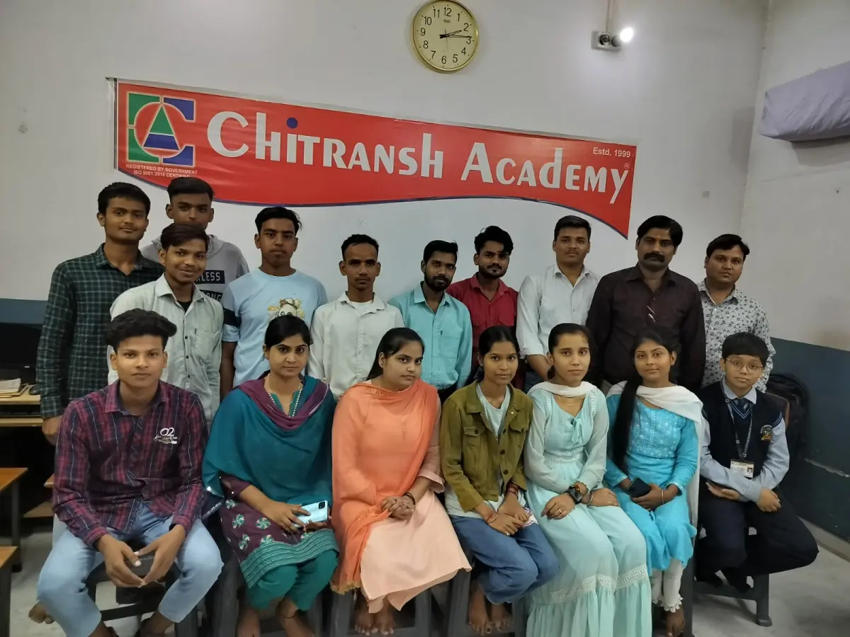 Chitransh Academy photos