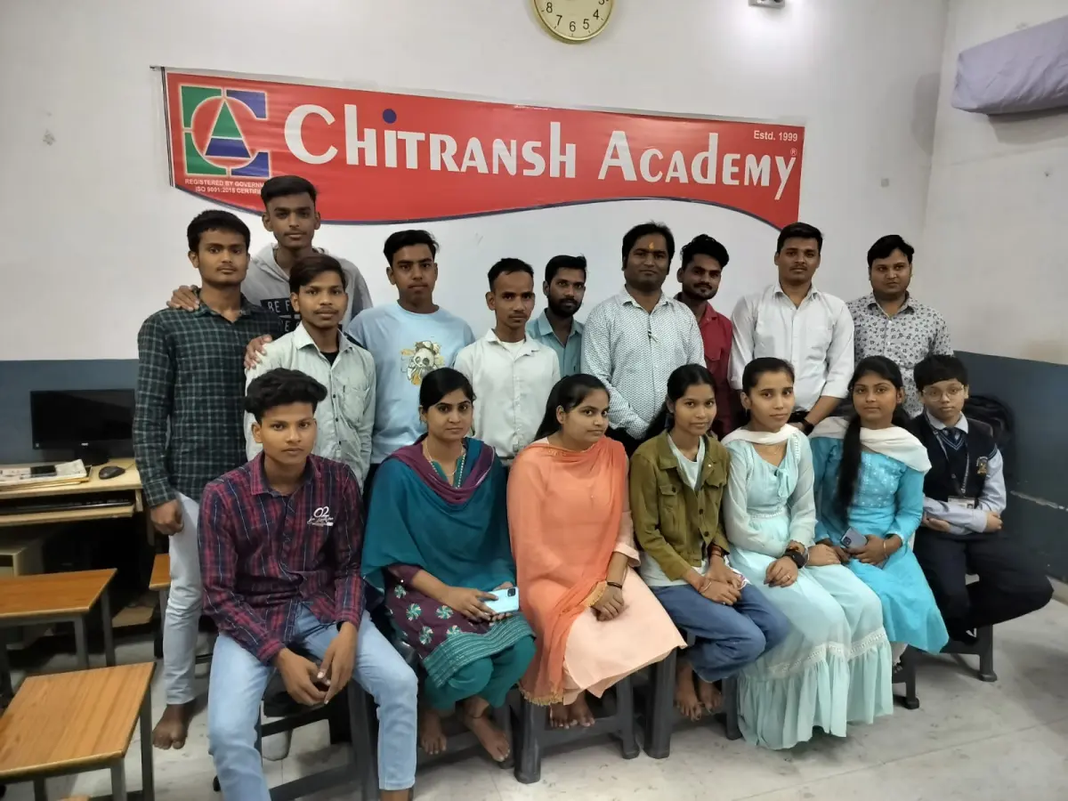 Chitransh Academy photos