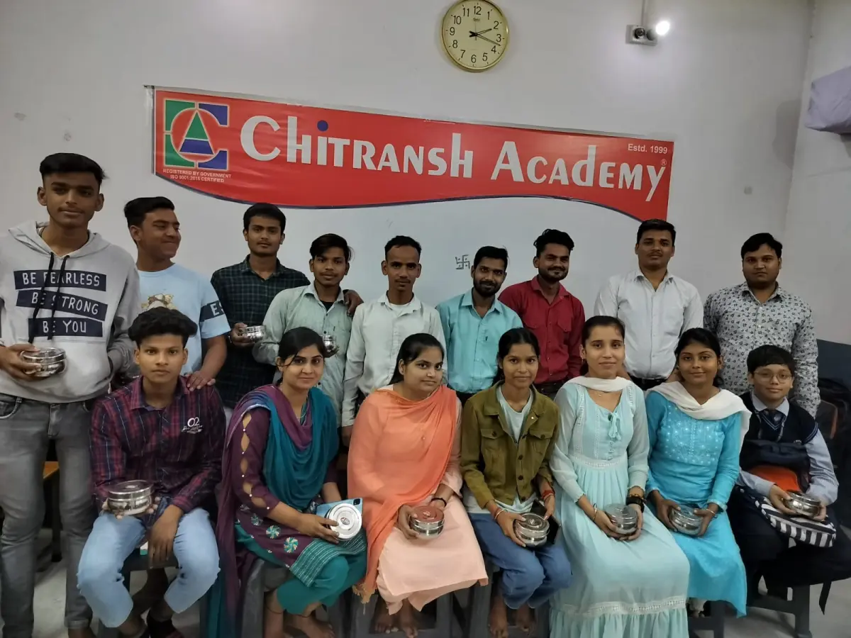 Chitransh Academy photos